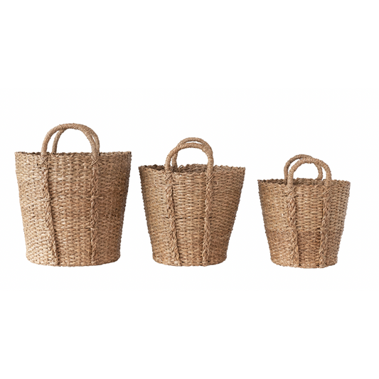 MD Bankuan Baskets