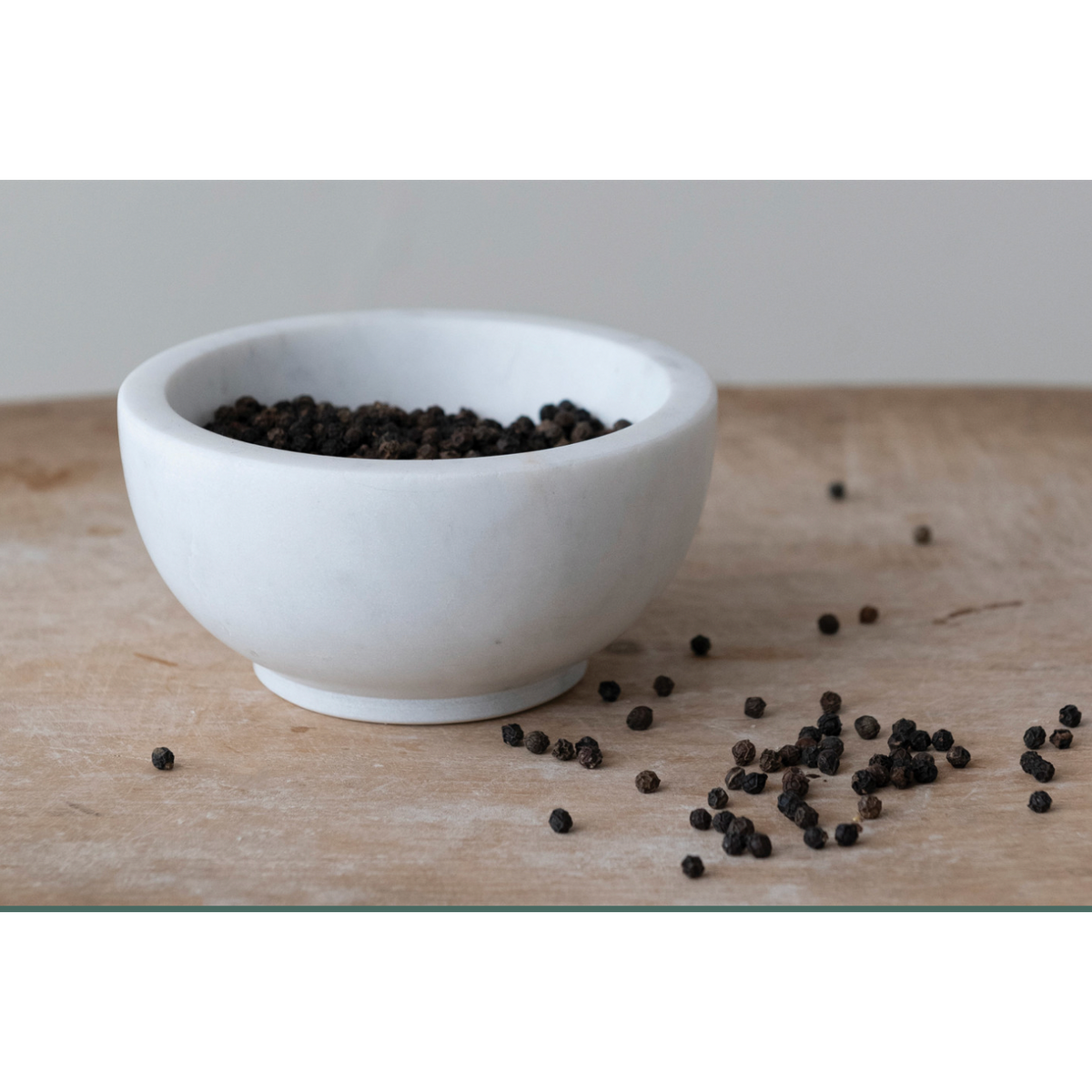 Marble Bowl