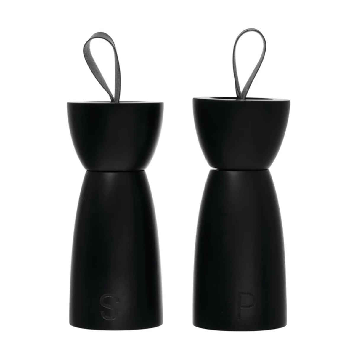 Salt and Pepper Mill