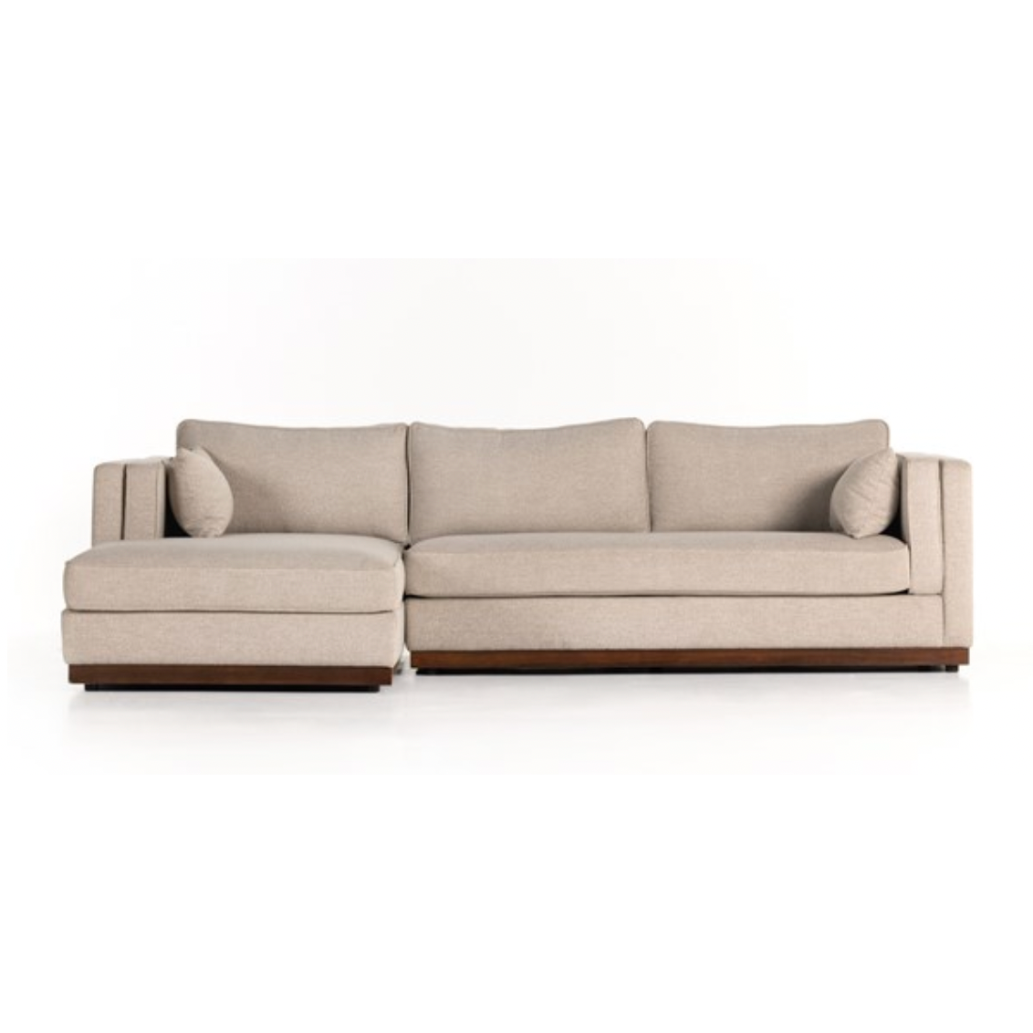 Luther Sectional