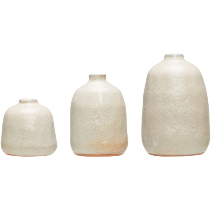 Terracotta Vase LG