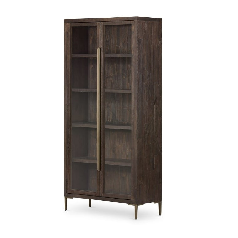 
                  
                    Warren Cabinet, Dark Carbon
                  
                