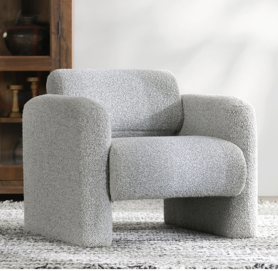 
                  
                    Margery Accent Chair
                  
                