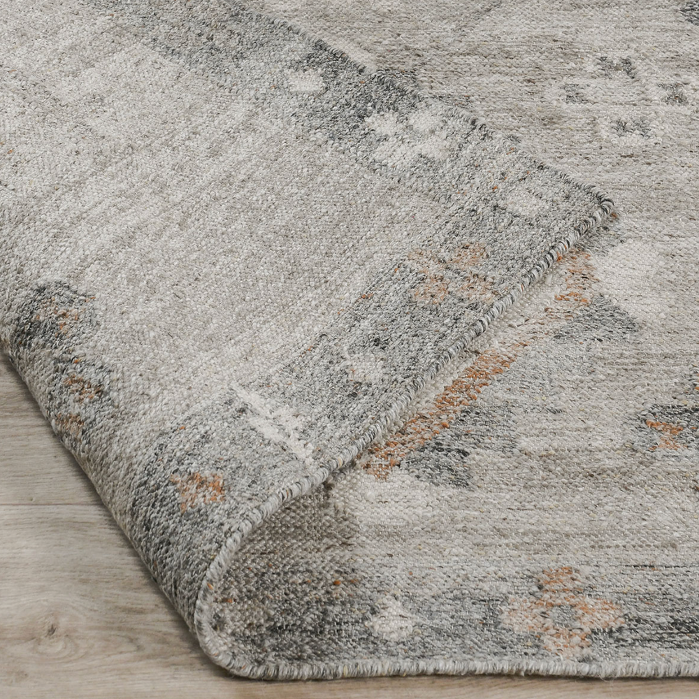
                  
                    Landon Rug, Gray/Multi
                  
                