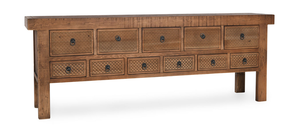Lia 11Drw Sideboard