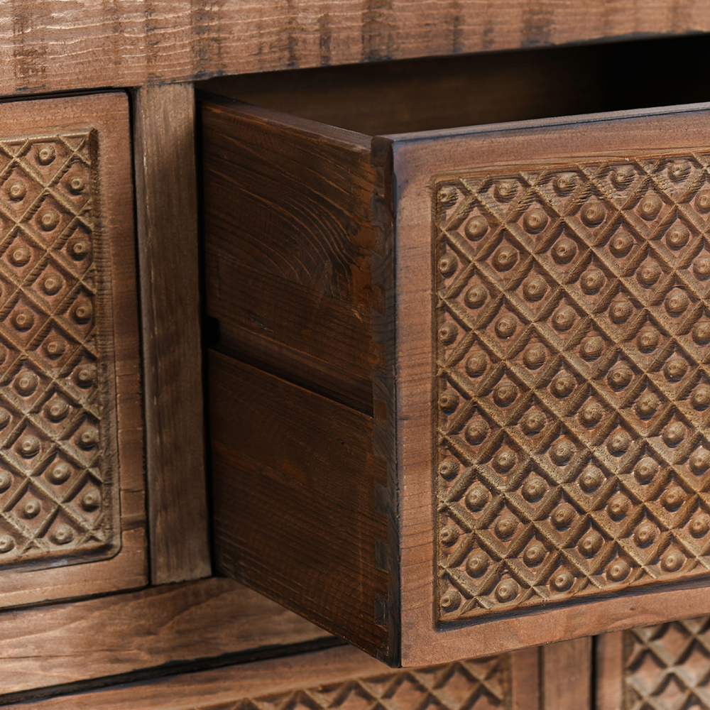 
                  
                    Lia 11Drw Sideboard
                  
                