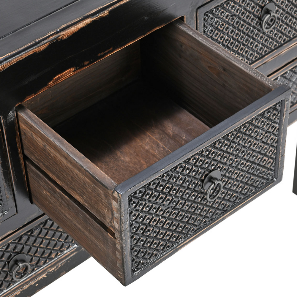 
                  
                    Lia 11Drw Sideboard
                  
                
