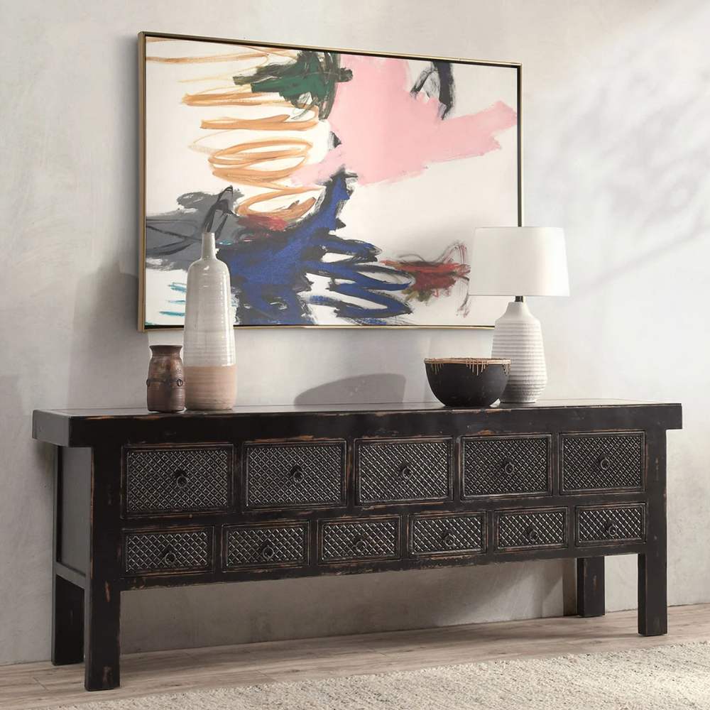 
                  
                    Lia 11Drw Sideboard
                  
                