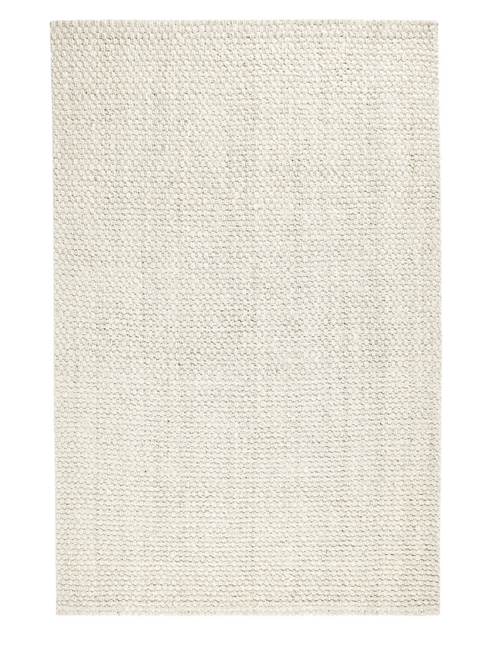 Pam Rug, Ivory