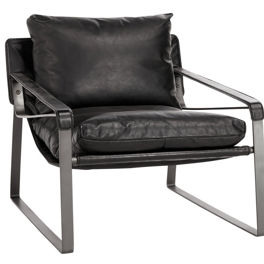 Mitch Accent Chair
