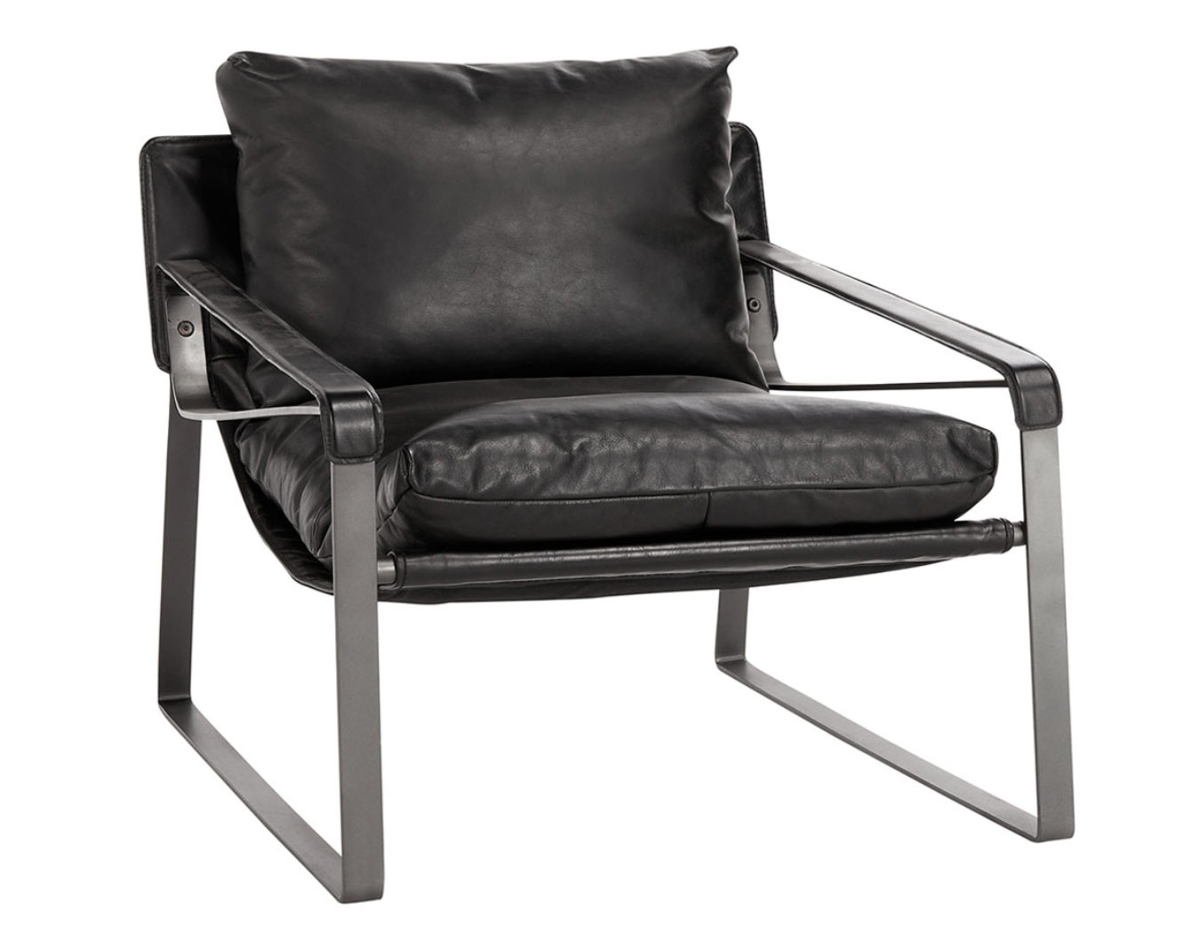 Mitch Accent Chair