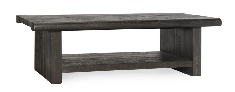 Layton 58" Coffee Table