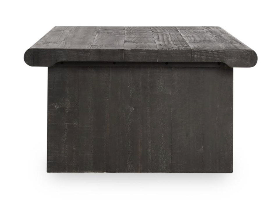 Layton 58" Coffee Table