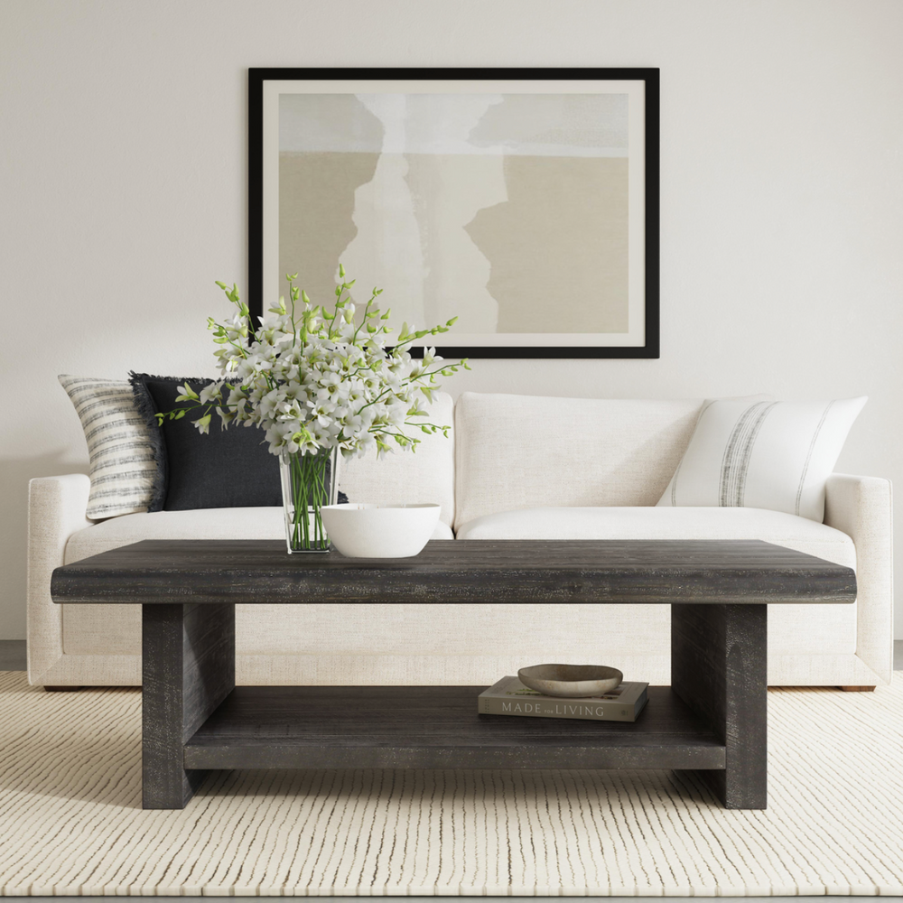 
                  
                    Layton 58" Coffee Table
                  
                