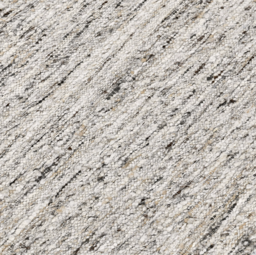 Havana Rug, Natural