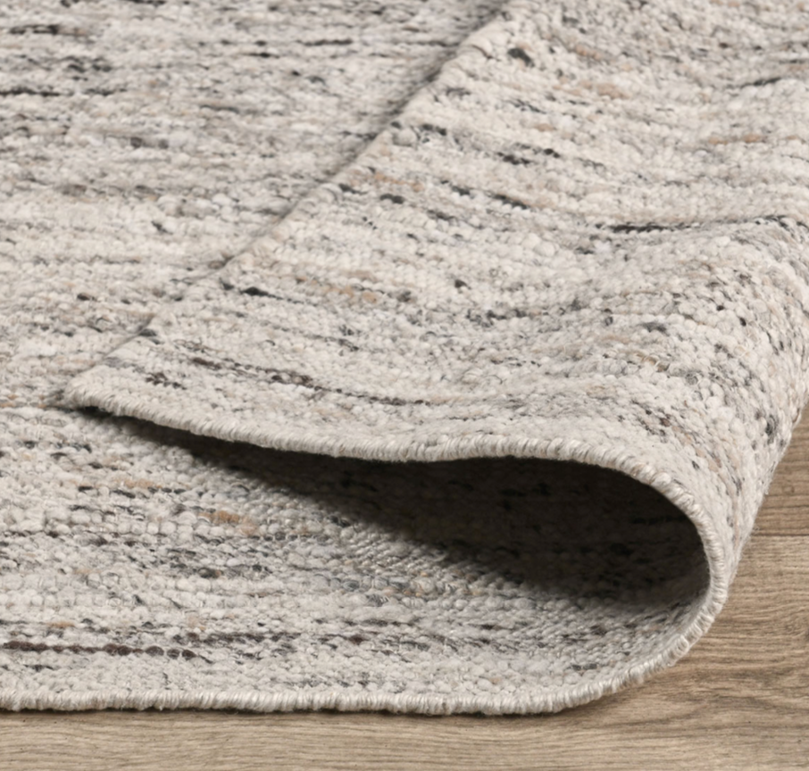 
                  
                    Havana Rug, Natural
                  
                