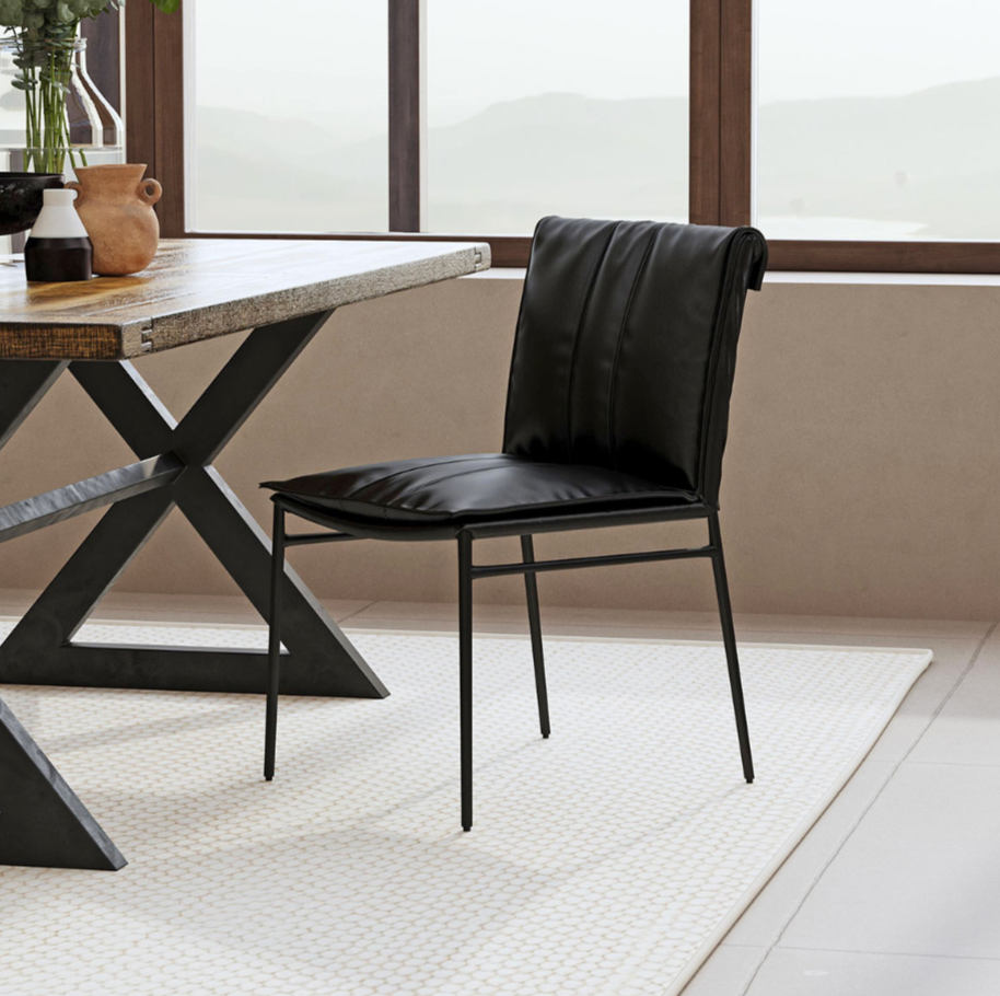 
                  
                    Myers Dining Chair
                  
                