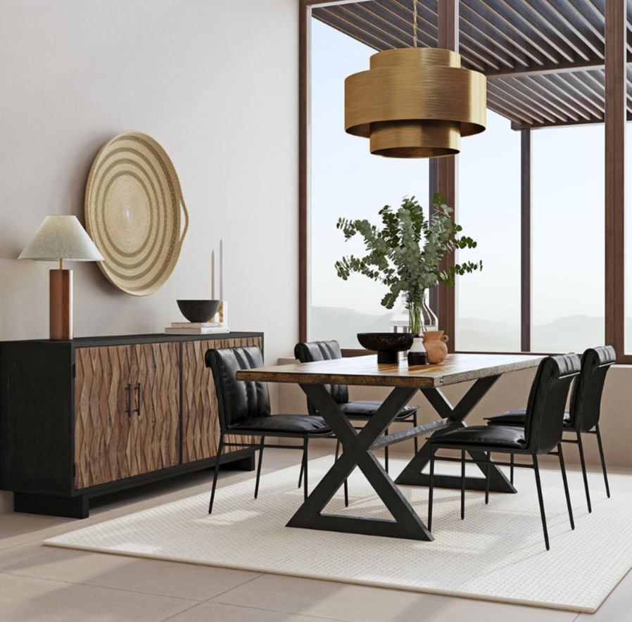 
                  
                    Myers Dining Chair
                  
                
