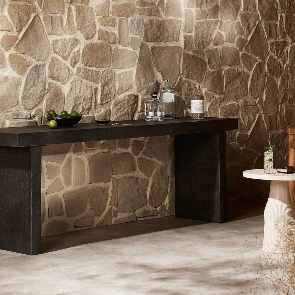 Harwic Outdoor Console Table