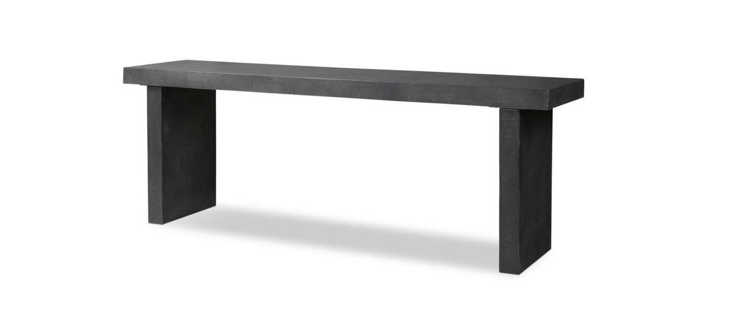 Harwic Outdoor Console Table