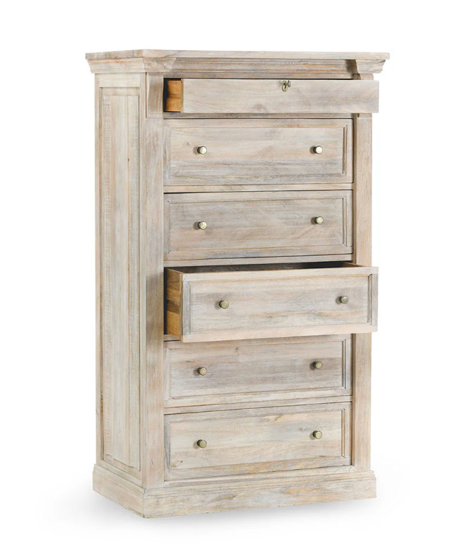 
                  
                    Alice 6 drw Chest
                  
                