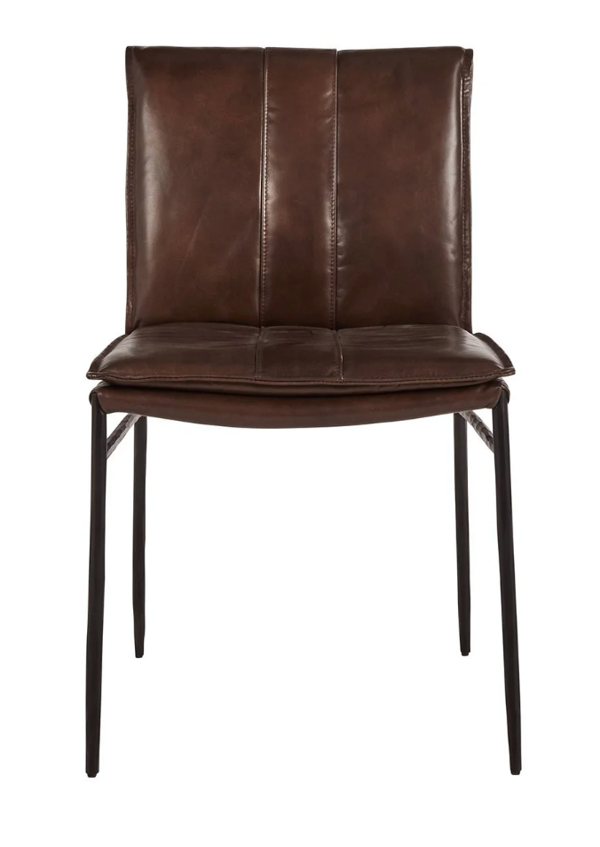 
                  
                    May Dining Chair
                  
                