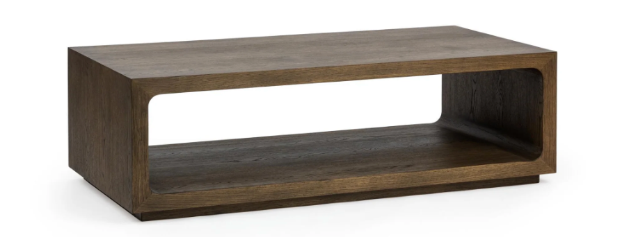 London 60" Coffee Table