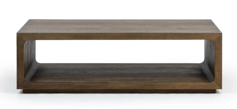 London 60" Coffee Table