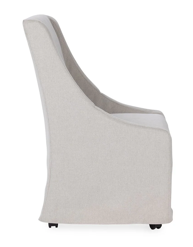 Warwick Dining Chair, Stone Beige