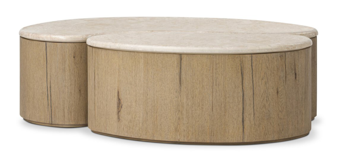 Ingrid Coffee Table