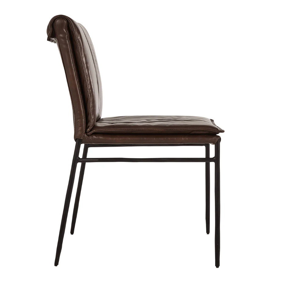 
                  
                    May Dining Chair
                  
                