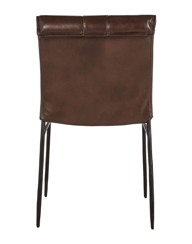 
                  
                    May Dining Chair
                  
                