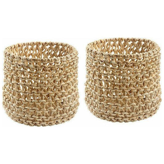 Large Bell Basket