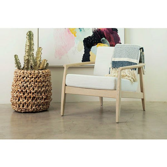 Large Bell Basket