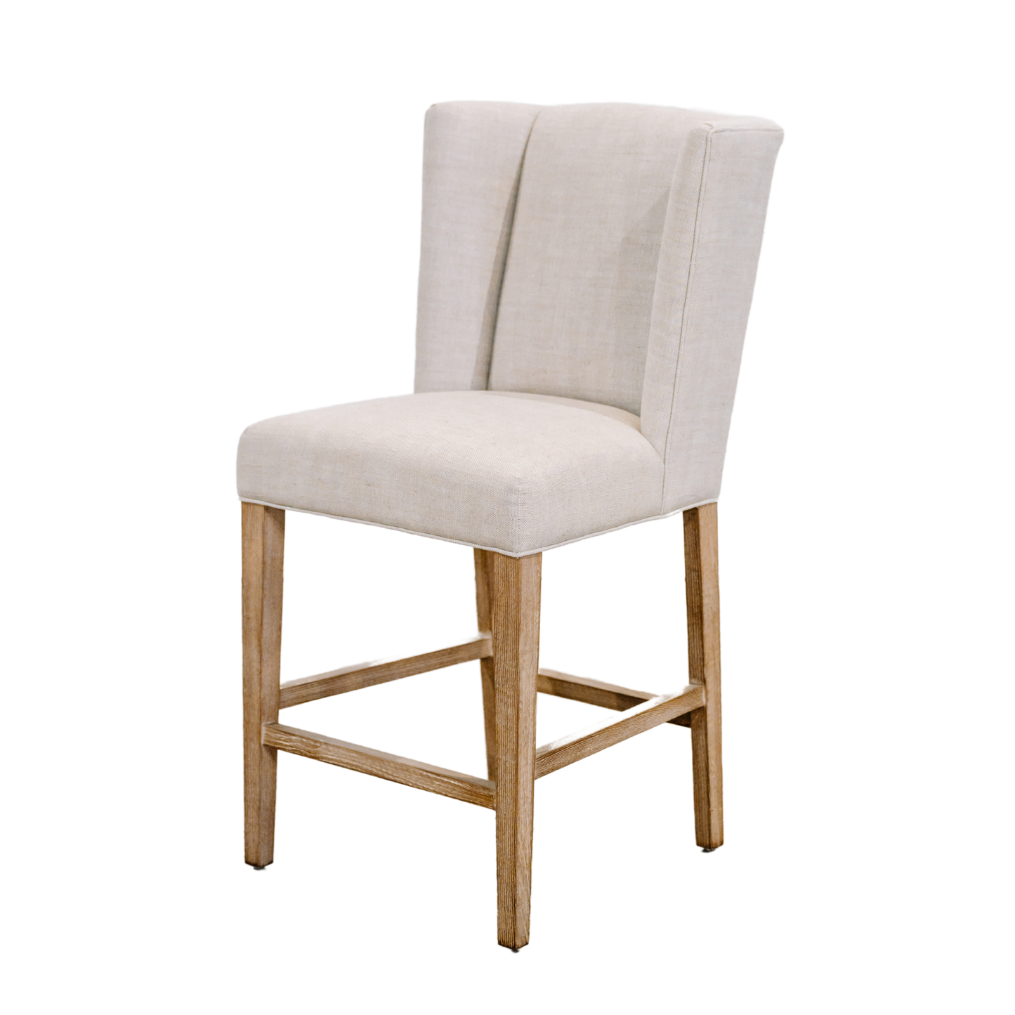 Townsend 24" Stool, Sand Performance