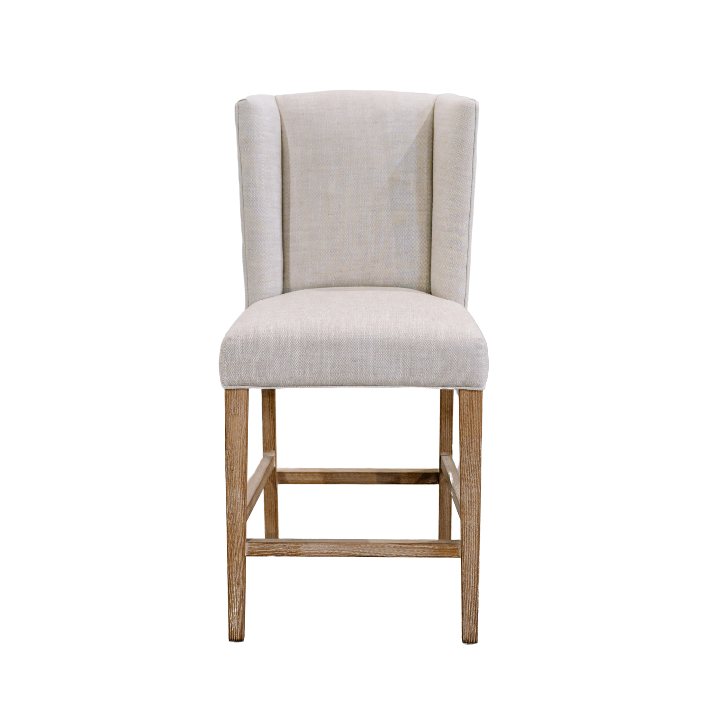 Townsend 24" Stool, Sand Performance