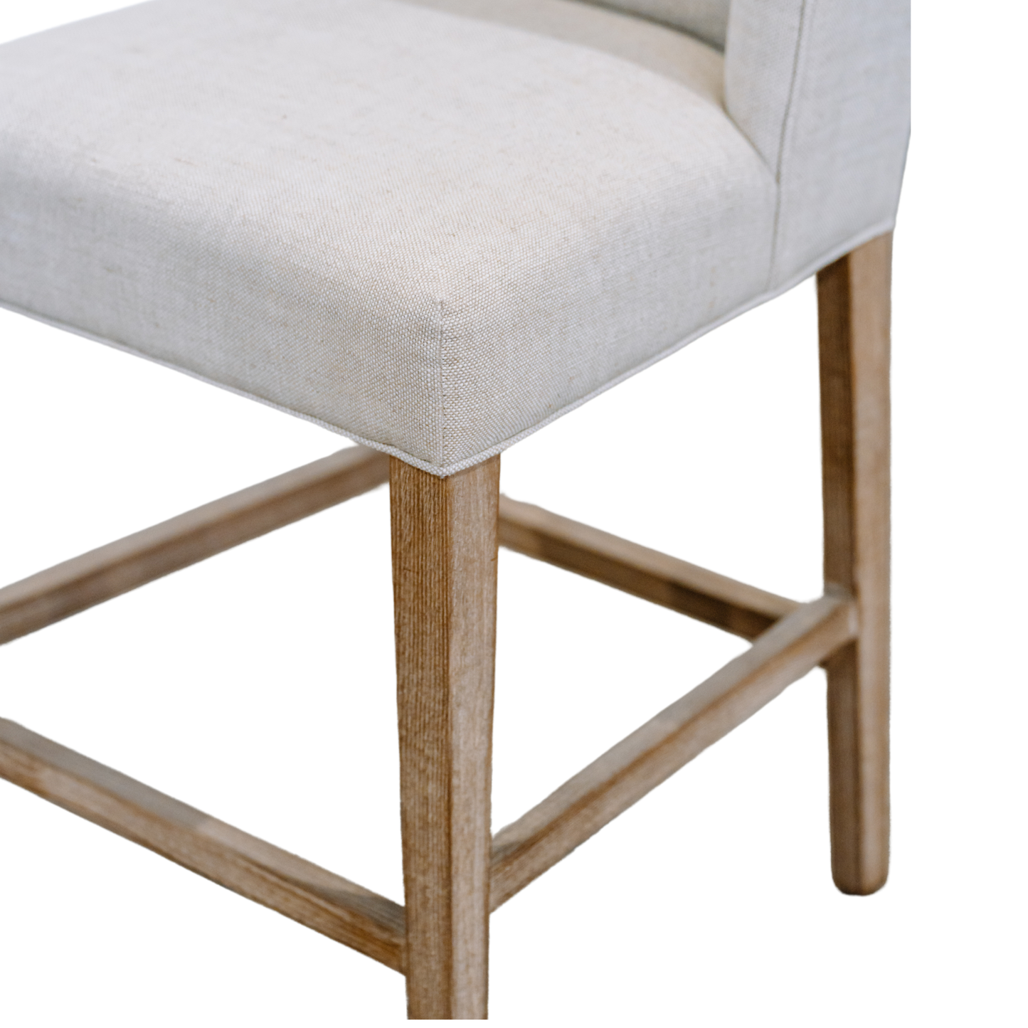 Townsend 24" Stool, Sand Performance