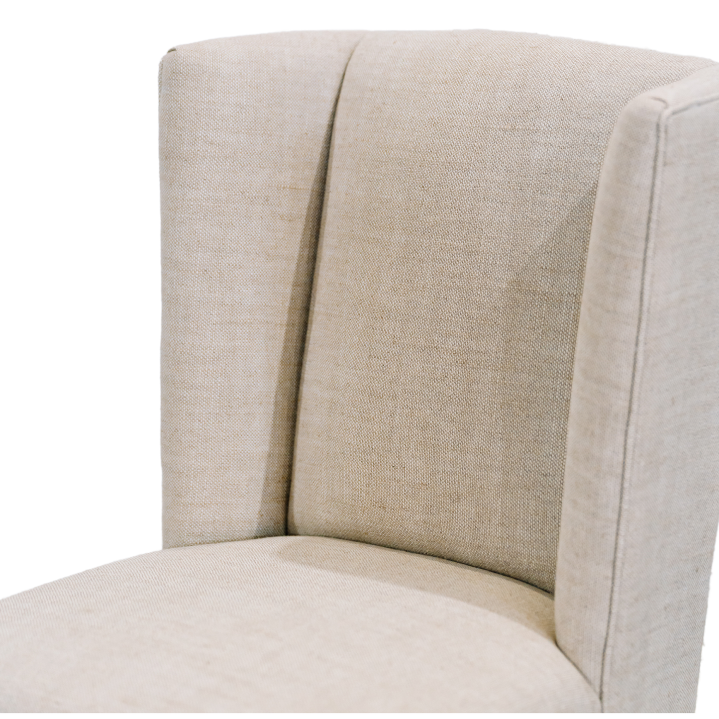 Townsend 24" Stool, Sand Performance
