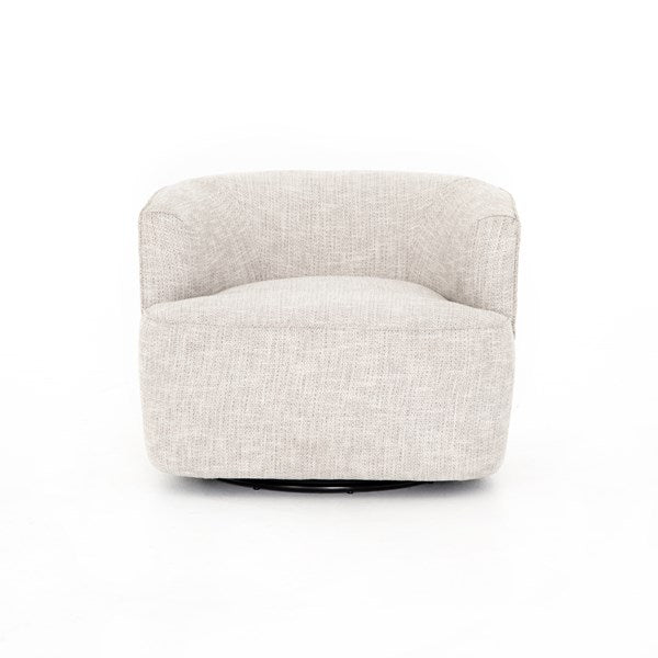 
                  
                    Mavis Swivel Chair
                  
                