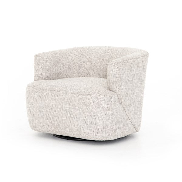 Mavis Swivel Chair