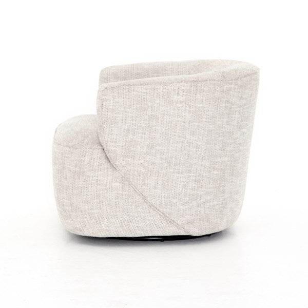 
                  
                    Mavis Swivel Chair
                  
                