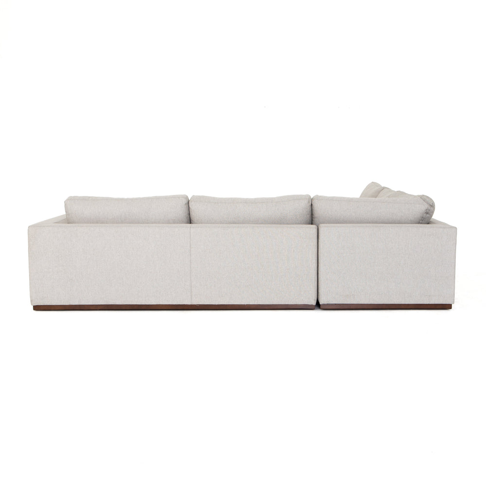 
                  
                    Cyril 3 Piece Sectional
                  
                