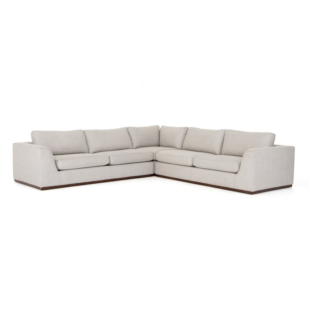 
                  
                    Cyril 3 Piece Sectional
                  
                