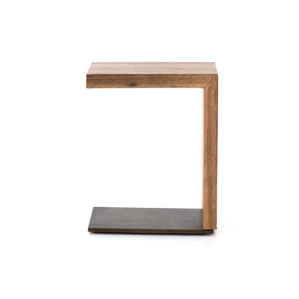 
                  
                    Haley Yukas Side Table
                  
                