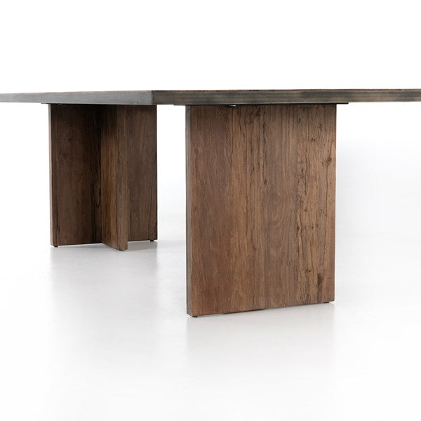 Cody 94" Dining Table