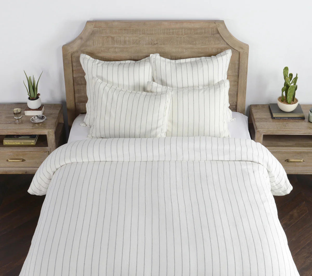 Monaco Duvet