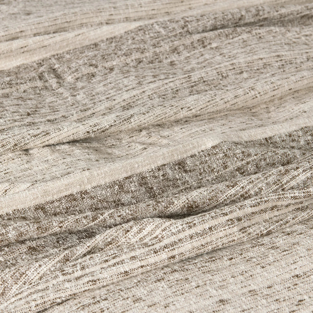Beryl King Blanket, Cocoa Brown