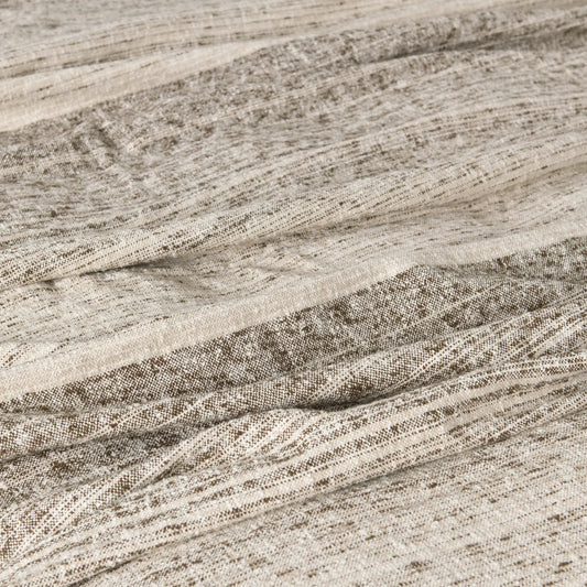 Beryl King Blanket, Cocoa Brown
