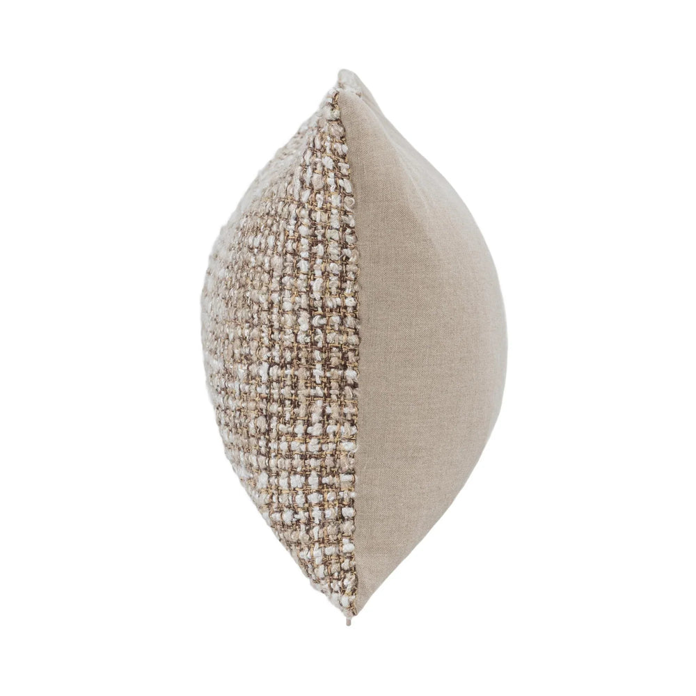 
                  
                    Porter Lumbar Pillow
                  
                