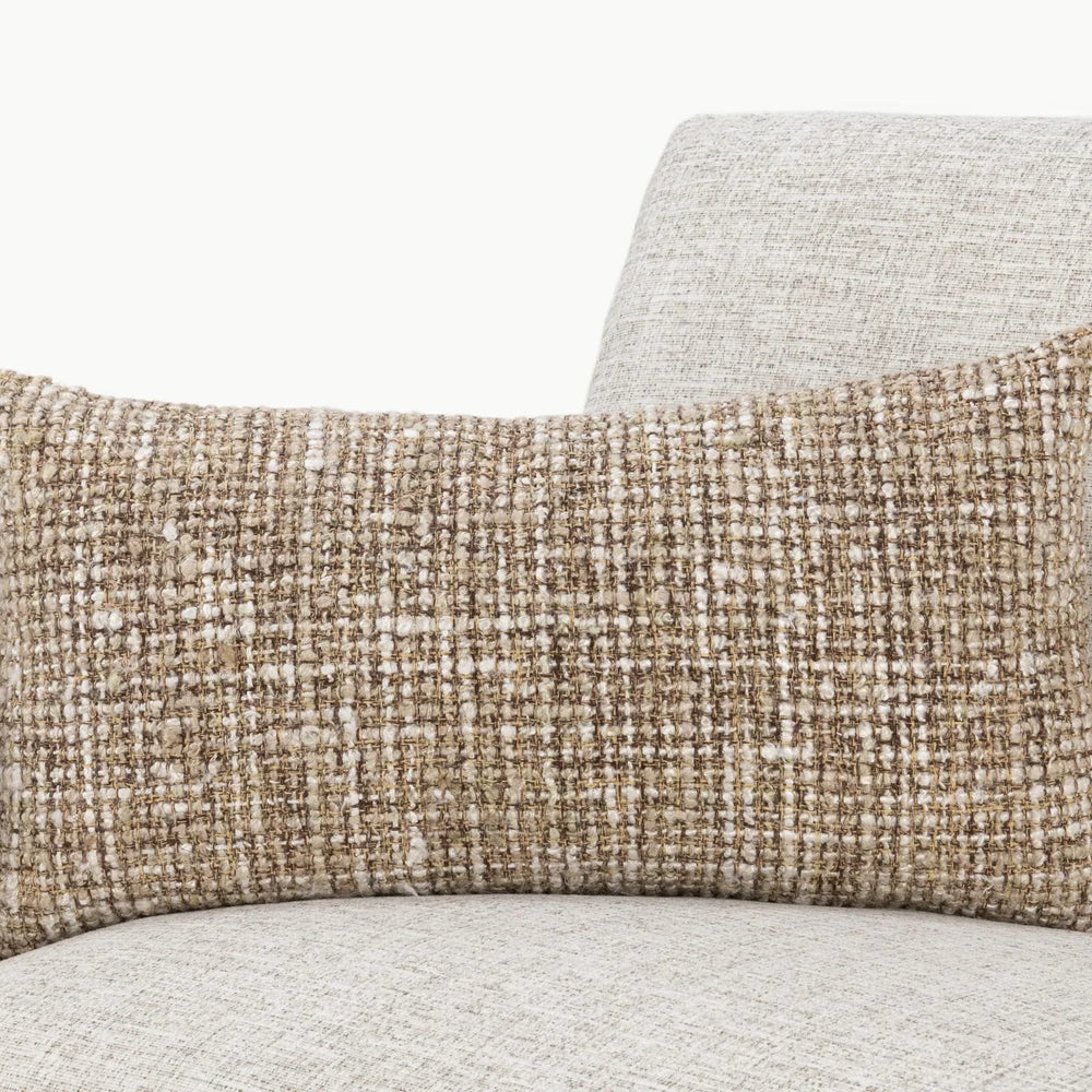 
                  
                    Porter Lumbar Pillow
                  
                